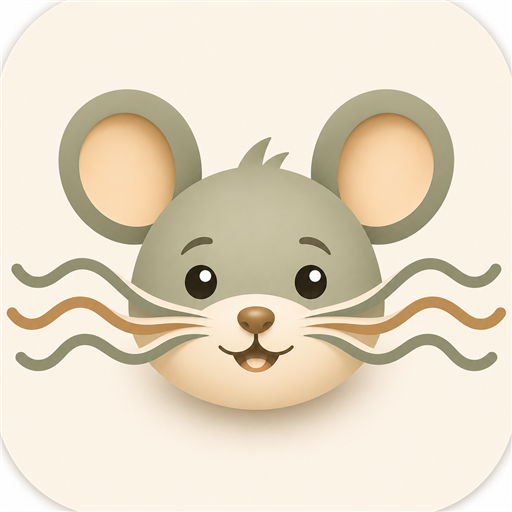 Whisker Wardn logo